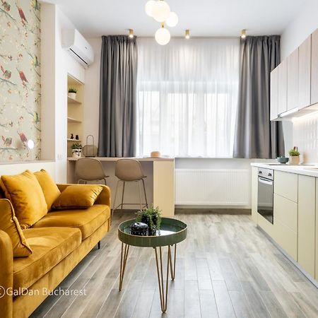 Pitarmos City Center Букурещ Екстериор снимка