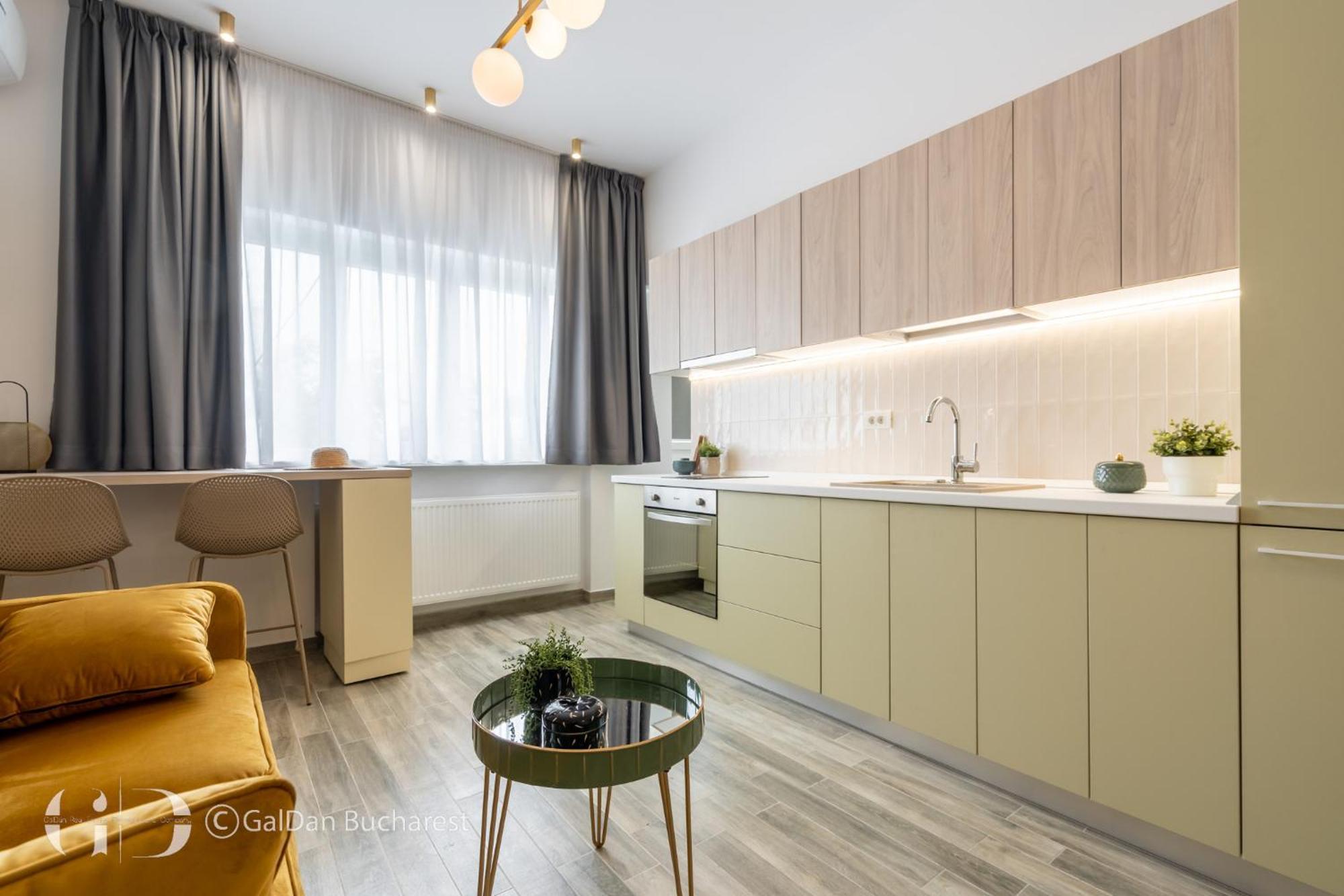 Pitarmos City Center Букурещ Екстериор снимка