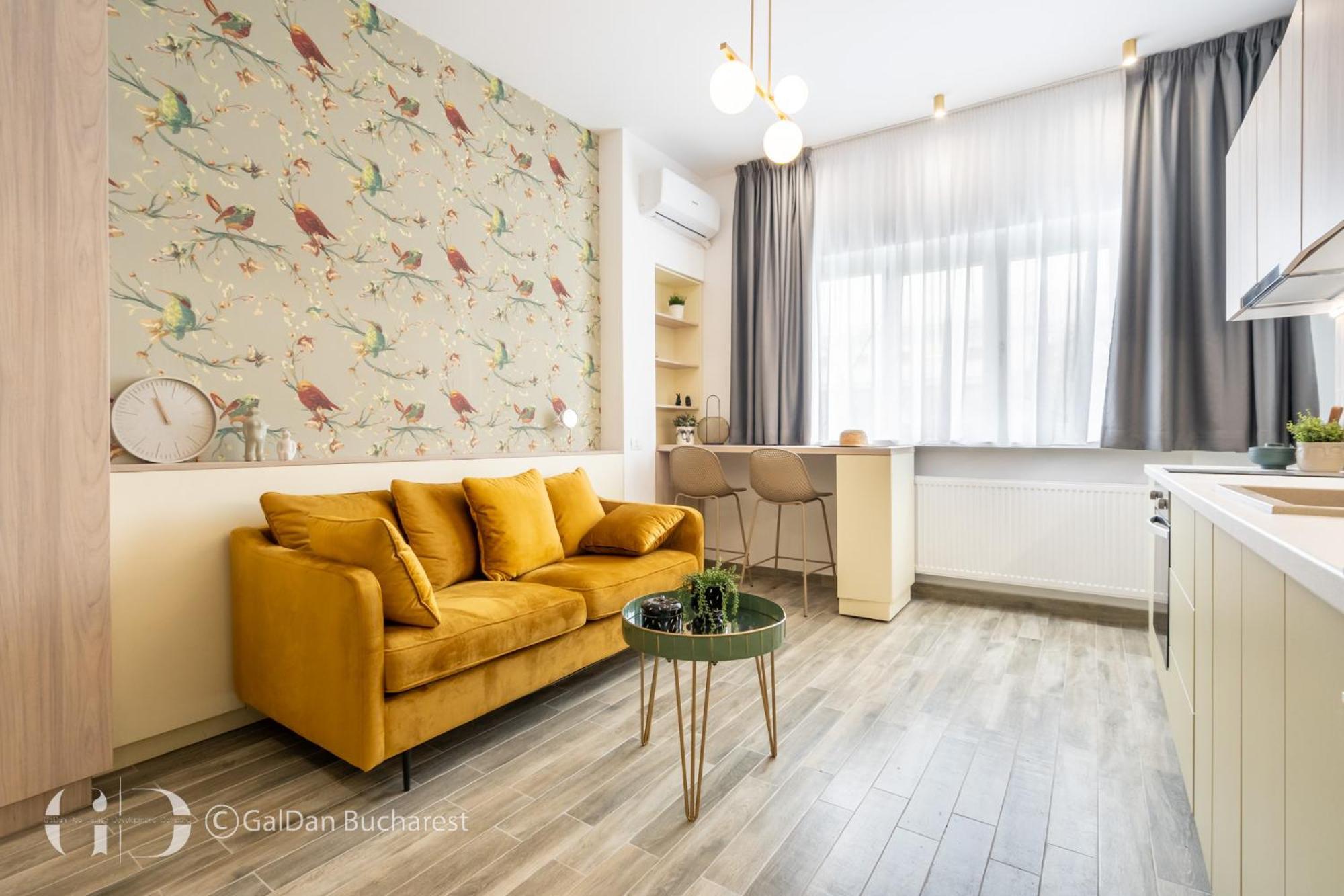 Pitarmos City Center Букурещ Екстериор снимка
